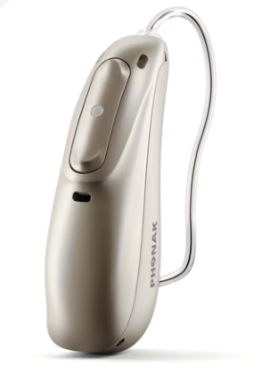 Phonak Naída™ Link M Image